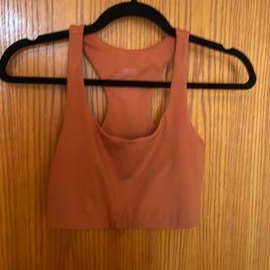 Girlfriend Collective Paloma Bra - Trail